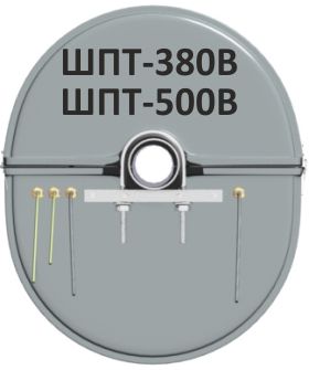 Термошкаф ШПТ-380