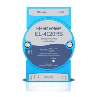 ЭЛЕМЕР-EL-4020RS